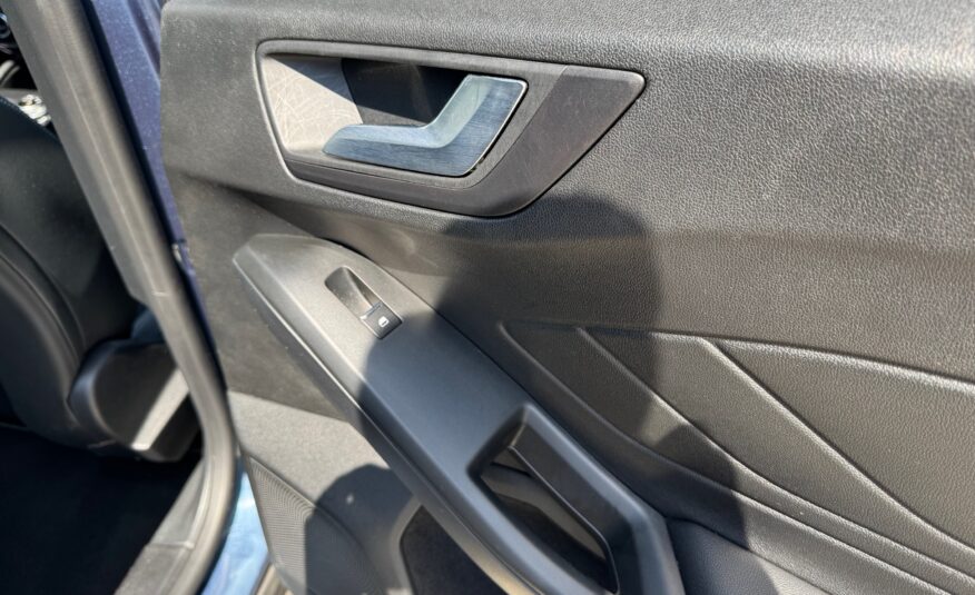 Ford Focus 1.0T EcoBoost Active X Auto Euro 6 (s/s) 5dr