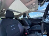 Ford Focus 1.0T EcoBoost Active X Auto Euro 6 (s/s) 5dr