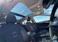 Ford Focus 1.0T EcoBoost Active X Auto Euro 6 (s/s) 5dr