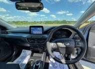 Ford Focus 1.0T EcoBoost Active X Auto Euro 6 (s/s) 5dr