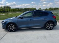 Ford Focus 1.0T EcoBoost Active X Auto Euro 6 (s/s) 5dr