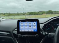 Ford Fiesta 1.0T EcoBoost Titanium Euro 6 (s/s) 5dr