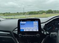 Ford Fiesta 1.0T EcoBoost Titanium Euro 6 (s/s) 5dr