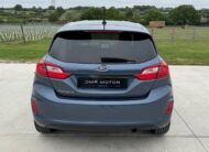 Ford Fiesta 1.0T EcoBoost Titanium Euro 6 (s/s) 5dr
