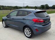 Ford Fiesta 1.0T EcoBoost Titanium Euro 6 (s/s) 5dr