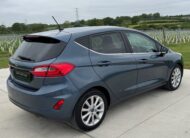 Ford Fiesta 1.0T EcoBoost Titanium Euro 6 (s/s) 5dr