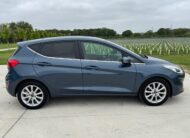 Ford Fiesta 1.0T EcoBoost Titanium Euro 6 (s/s) 5dr