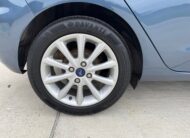 Ford Fiesta 1.0T EcoBoost Titanium Euro 6 (s/s) 5dr