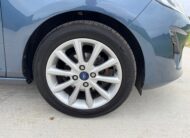 Ford Fiesta 1.0T EcoBoost Titanium Euro 6 (s/s) 5dr