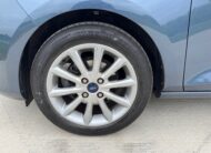 Ford Fiesta 1.0T EcoBoost Titanium Euro 6 (s/s) 5dr