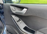 Ford Fiesta 1.0T EcoBoost Titanium Euro 6 (s/s) 5dr