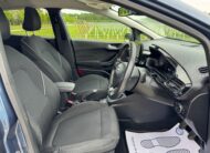Ford Fiesta 1.0T EcoBoost Titanium Euro 6 (s/s) 5dr