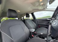 Ford Fiesta 1.0T EcoBoost Titanium Euro 6 (s/s) 5dr