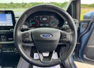 Ford Fiesta 1.0T EcoBoost Titanium Euro 6 (s/s) 5dr