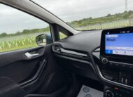 Ford Fiesta 1.0T EcoBoost Titanium Euro 6 (s/s) 5dr