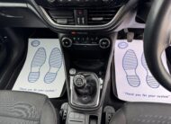 Ford Fiesta 1.0T EcoBoost Titanium Euro 6 (s/s) 5dr