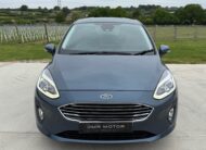 Ford Fiesta 1.0T EcoBoost Titanium Euro 6 (s/s) 5dr