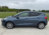 Ford Fiesta 1.0T EcoBoost Titanium Euro 6 (s/s) 5dr