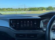 Volkswagen Polo 1.0 EVO SE Euro 6 (s/s) 5dr