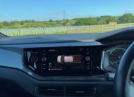 Volkswagen Polo 1.0 EVO SE Euro 6 (s/s) 5dr