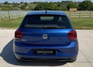 Volkswagen Polo 1.0 EVO SE Euro 6 (s/s) 5dr