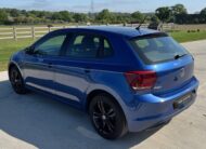Volkswagen Polo 1.0 EVO SE Euro 6 (s/s) 5dr