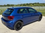 Volkswagen Polo 1.0 EVO SE Euro 6 (s/s) 5dr