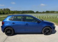 Volkswagen Polo 1.0 EVO SE Euro 6 (s/s) 5dr
