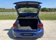 Volkswagen Polo 1.0 EVO SE Euro 6 (s/s) 5dr