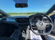Volkswagen Polo 1.0 EVO SE Euro 6 (s/s) 5dr