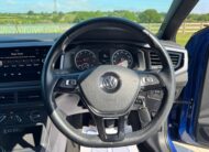 Volkswagen Polo 1.0 EVO SE Euro 6 (s/s) 5dr