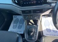 Volkswagen Polo 1.0 EVO SE Euro 6 (s/s) 5dr