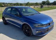 Volkswagen Polo 1.0 EVO SE Euro 6 (s/s) 5dr