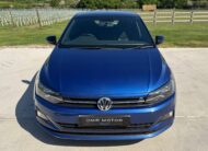 Volkswagen Polo 1.0 EVO SE Euro 6 (s/s) 5dr