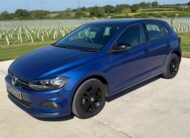 Volkswagen Polo 1.0 EVO SE Euro 6 (s/s) 5dr