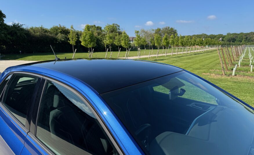 Volkswagen Polo 1.0 EVO SE Euro 6 (s/s) 5dr