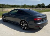 Audi A5 2.0 TFSI Sport S Tronic Euro 6 (s/s) 2dr