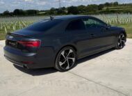 Audi A5 2.0 TFSI Sport S Tronic Euro 6 (s/s) 2dr