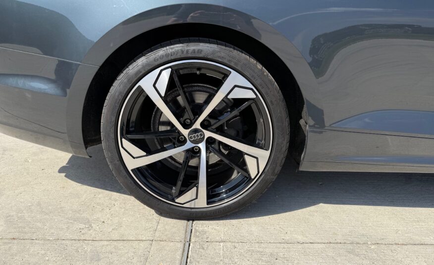 Audi A5 2.0 TFSI Sport S Tronic Euro 6 (s/s) 2dr