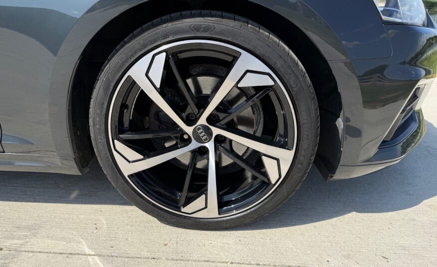 Audi A5 2.0 TFSI Sport S Tronic Euro 6 (s/s) 2dr