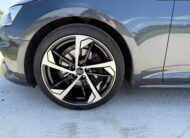 Audi A5 2.0 TFSI Sport S Tronic Euro 6 (s/s) 2dr