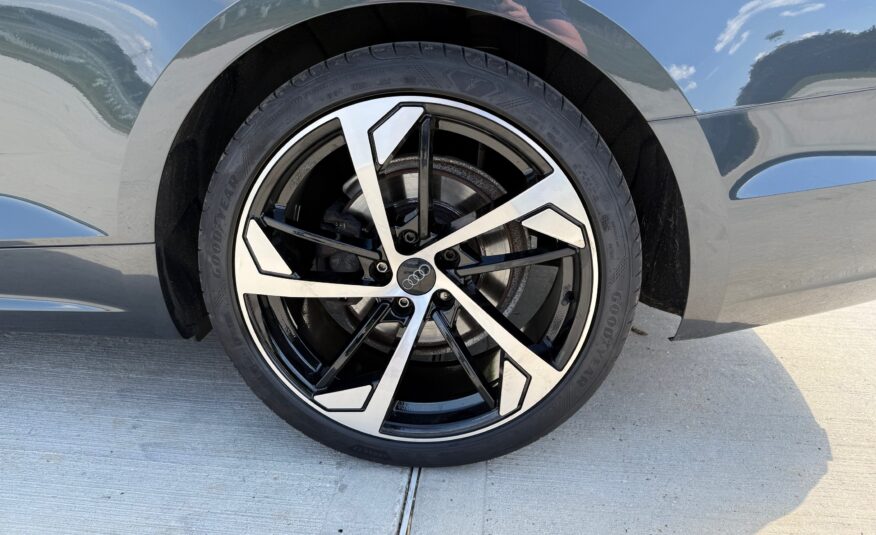Audi A5 2.0 TFSI Sport S Tronic Euro 6 (s/s) 2dr