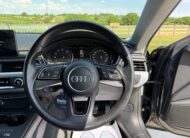 Audi A5 2.0 TFSI Sport S Tronic Euro 6 (s/s) 2dr