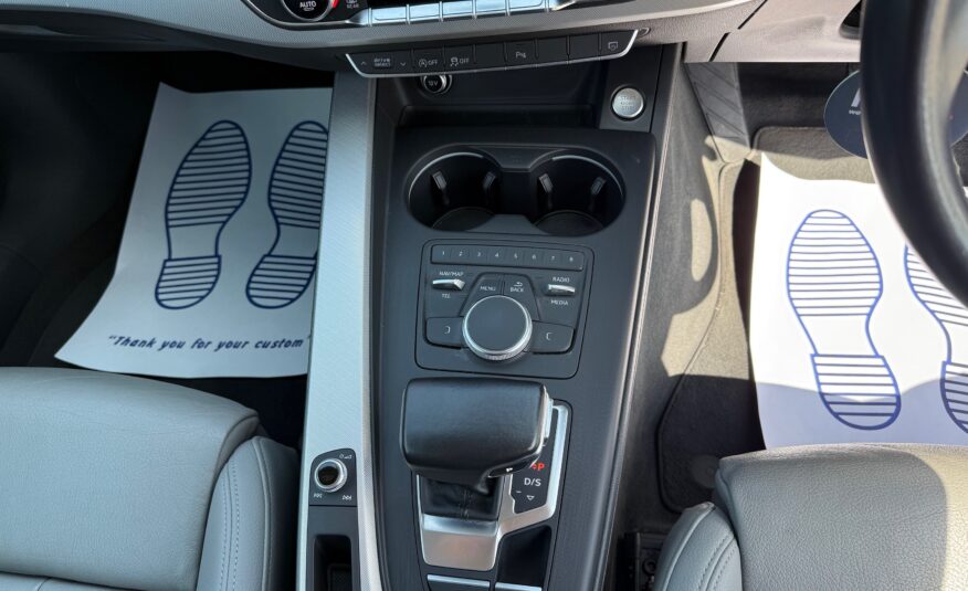 Audi A5 2.0 TFSI Sport S Tronic Euro 6 (s/s) 2dr