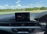 Audi A5 2.0 TFSI Sport S Tronic Euro 6 (s/s) 2dr