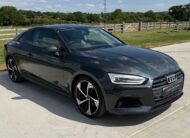 Audi A5 2.0 TFSI Sport S Tronic Euro 6 (s/s) 2dr