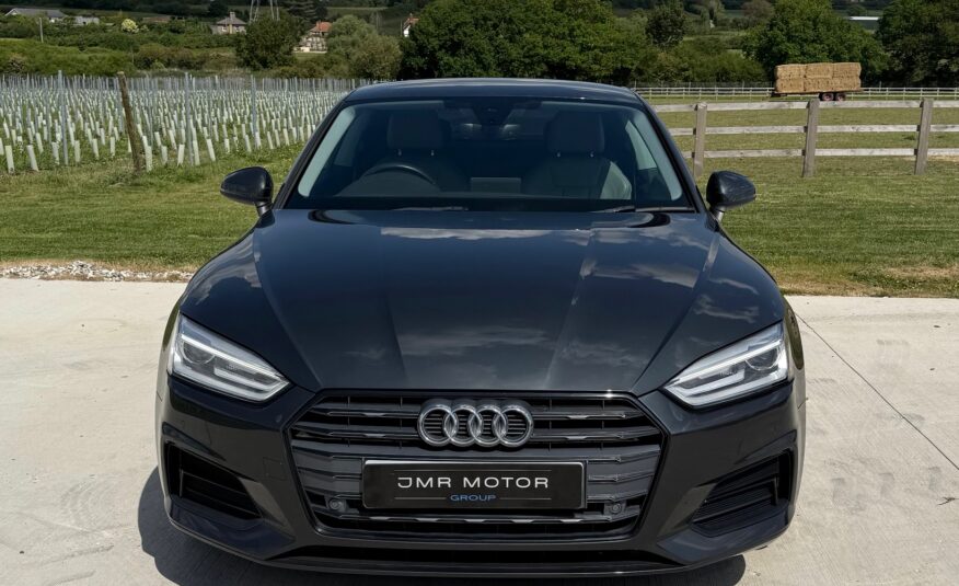 Audi A5 2.0 TFSI Sport S Tronic Euro 6 (s/s) 2dr
