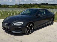 Audi A5 2.0 TFSI Sport S Tronic Euro 6 (s/s) 2dr