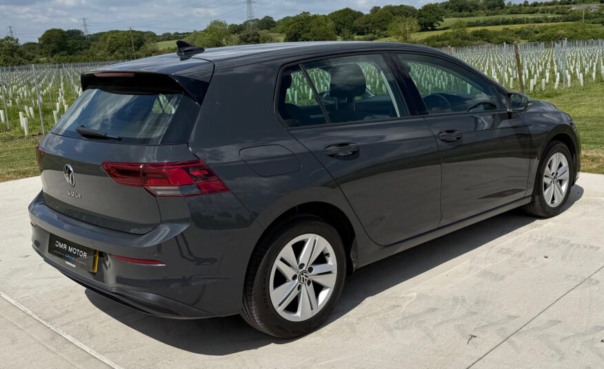 Volkswagen Golf 1.5 TSI Life Euro 6 (s/s) 5dr