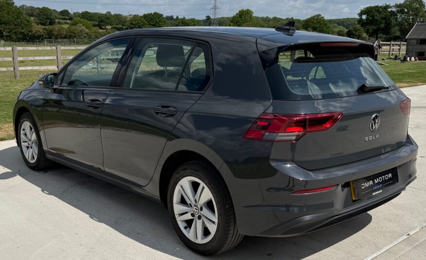 Volkswagen Golf 1.5 TSI Life Euro 6 (s/s) 5dr